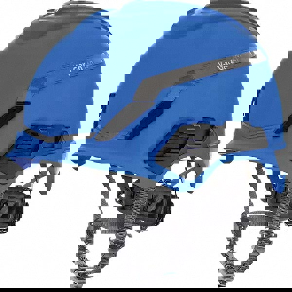 Hard Hat: Construction & Impact Resistant, Trivent, Type 1, Class C, G & E, 4-Point Suspension